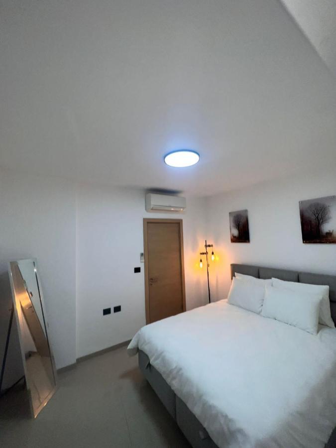 דירות The Best Location In Jerusalem 1 מראה חיצוני תמונה