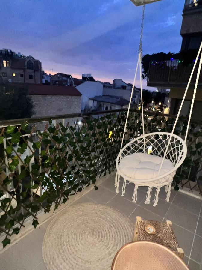 דירות The Best Location In Jerusalem 1 מראה חיצוני תמונה