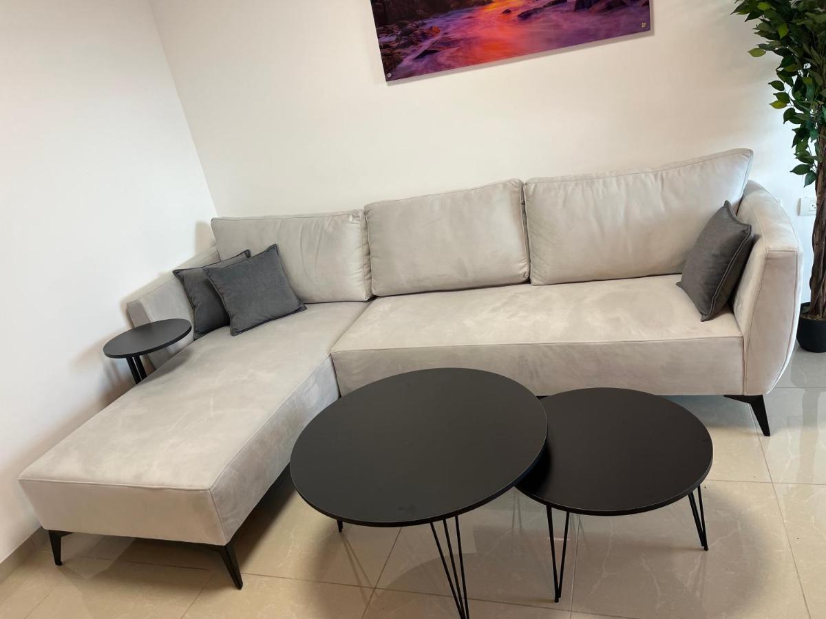 דירות The Best Location In Jerusalem 1 מראה חיצוני תמונה