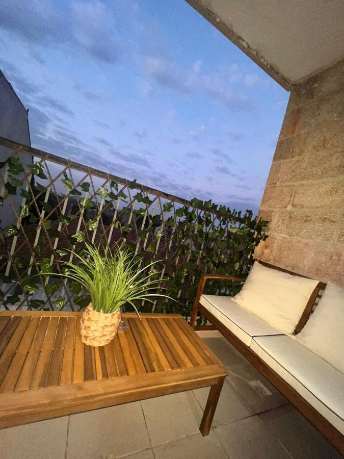 דירות The Best Location In Jerusalem 1 מראה חיצוני תמונה