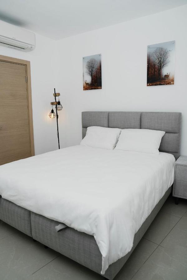 דירות The Best Location In Jerusalem 1 מראה חיצוני תמונה