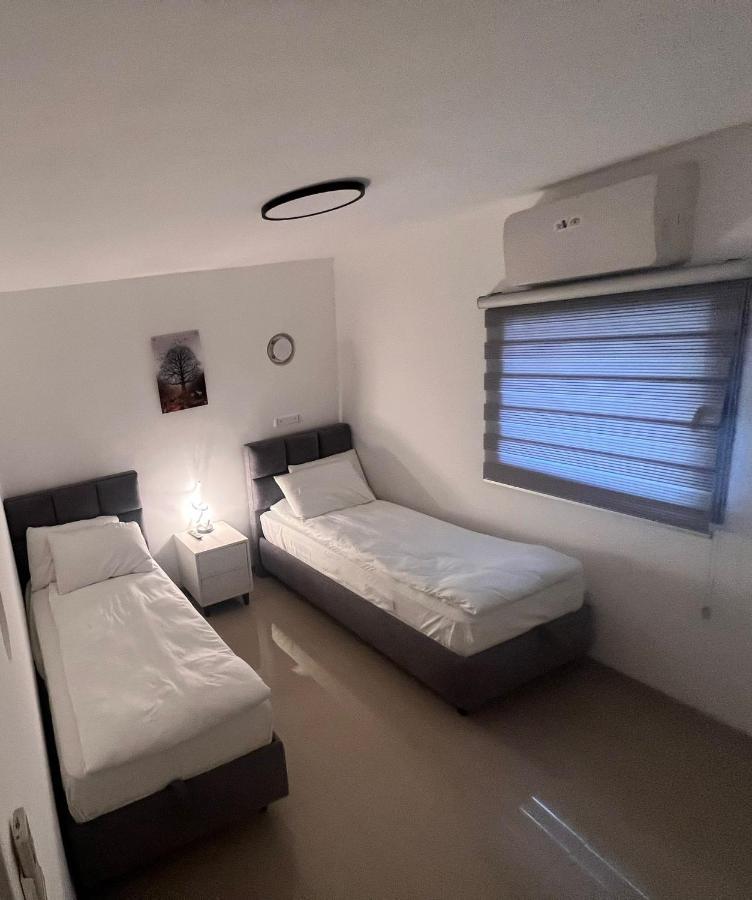 דירות The Best Location In Jerusalem 1 מראה חיצוני תמונה