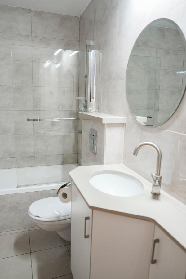 דירות The Best Location In Jerusalem 1 מראה חיצוני תמונה