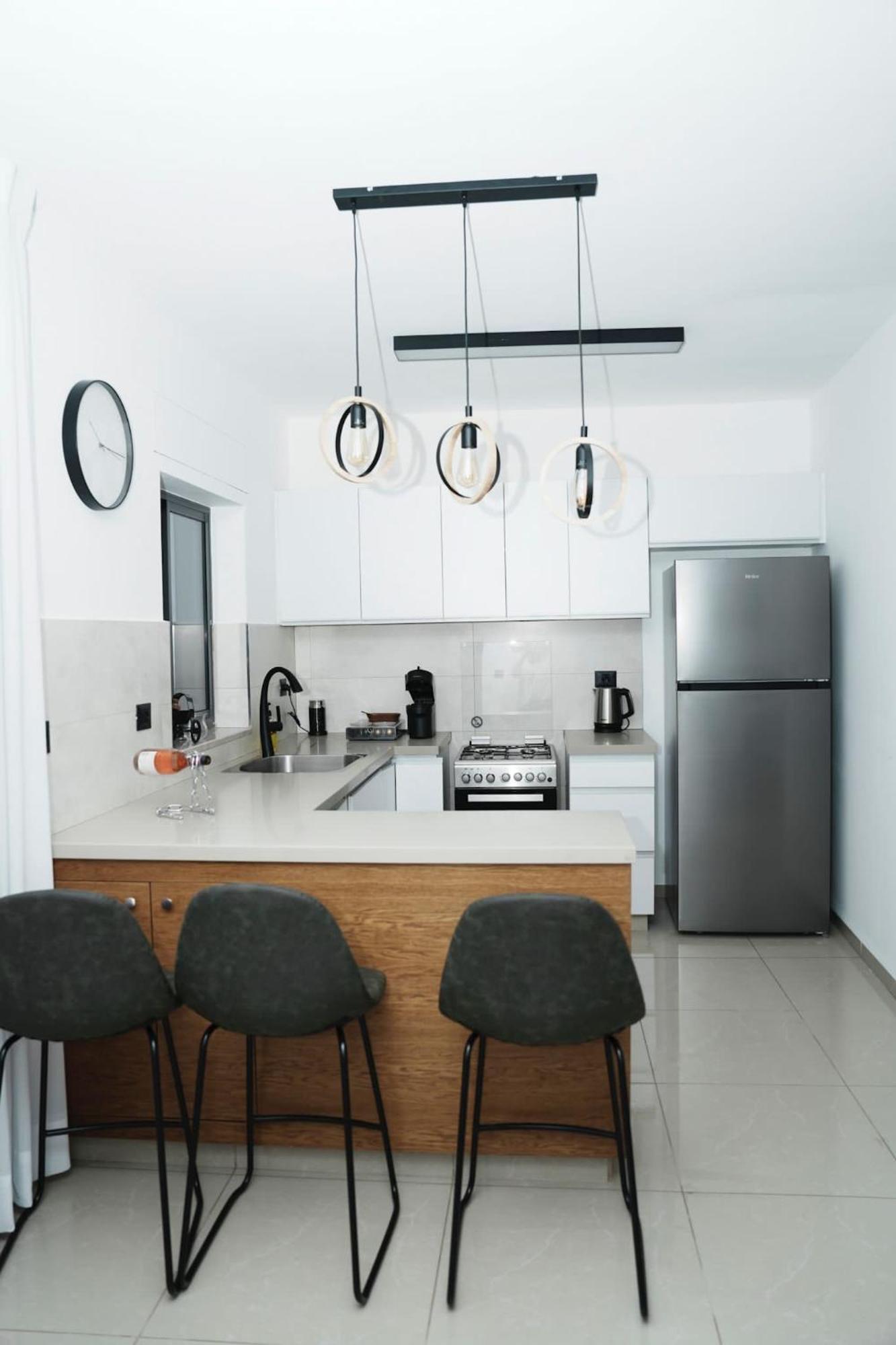 דירות The Best Location In Jerusalem 1 מראה חיצוני תמונה